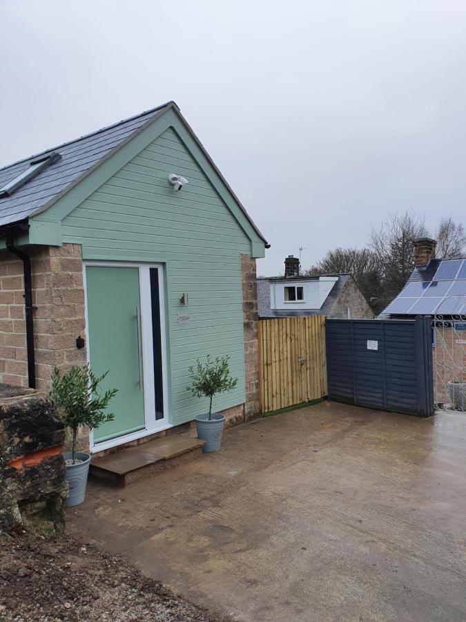 Park House Studio Matlock  Exterior photo